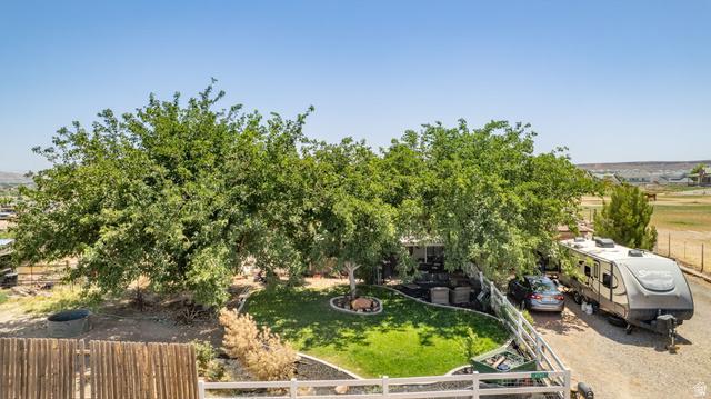 2757 S LITTLE VALLEY RD, St. George, Utah 84790, USA