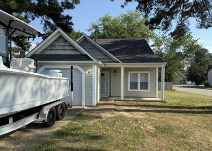 880 Brompton Court, Newport News, Virginie 23608-9345, États-Unis
