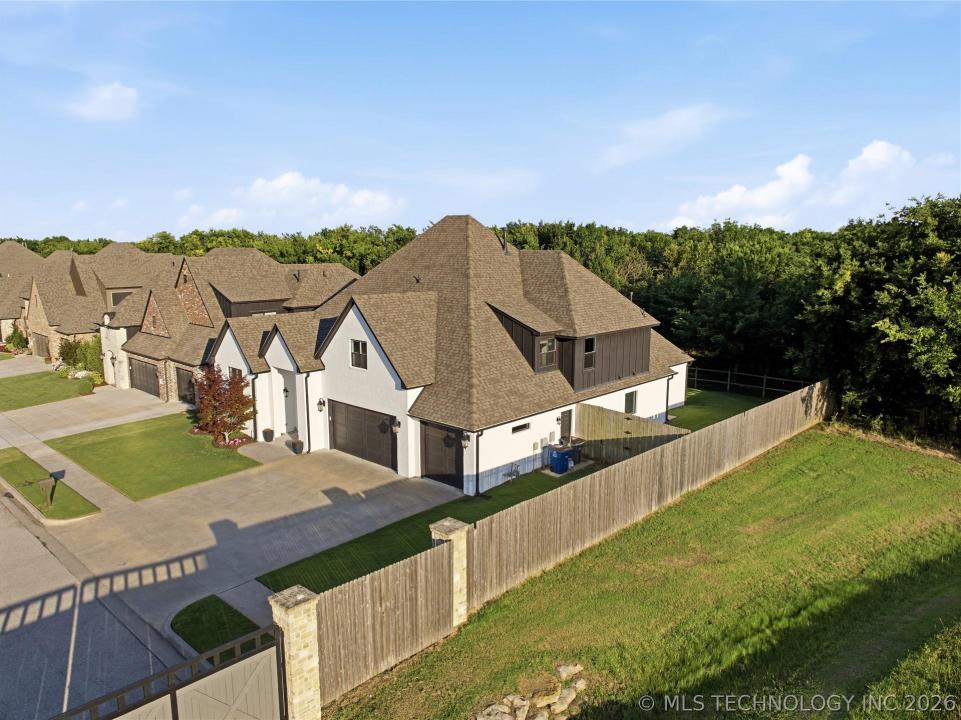16530 E 43rd Street, Tulsa, Oklahoma 74134, Estados Unidos