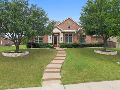 285 Talbot Lane, Sunnyvale, Texas 75182, USA