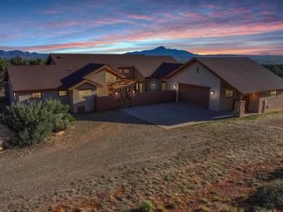 25565 Road U.8, Dolores, Colorado 81323, USA