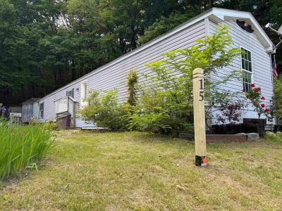15 Trail Street, Franklin, New Hampshire 03235-2026, États-Unis
