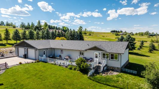 21 Cato Drive, Sheridan, Wyoming 82801, USA