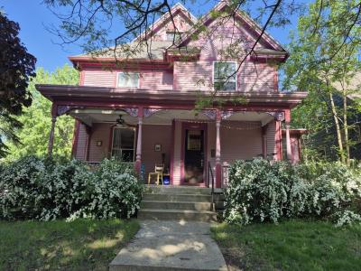 300 Eureka Avenue SE, Grand Rapids, Michigan 49506, États-Unis