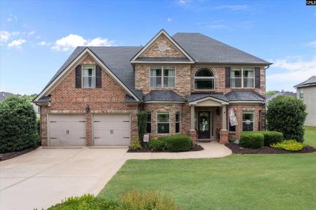 131 Park Place Circle, Lexington, Carolina Do Sul 29072, Estados Unidos