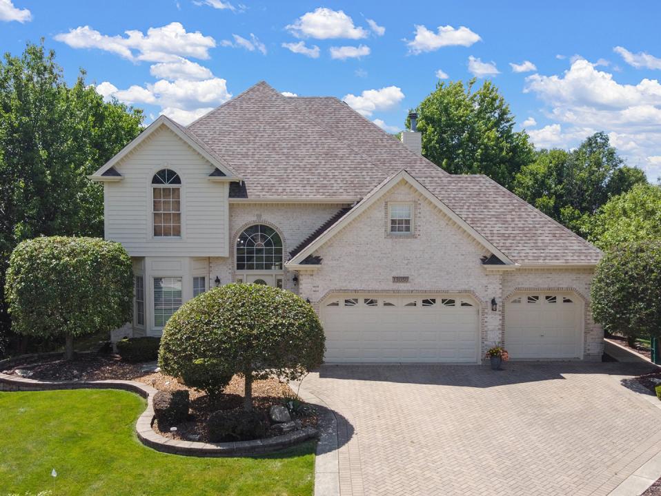 13050 Silver Fox Drive, Lemont, 伊利诺斯州 60439, 美国