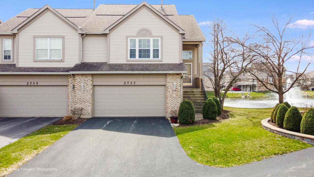 2737 Cameron Court, Darien, 伊利诺斯州 60561, 美国