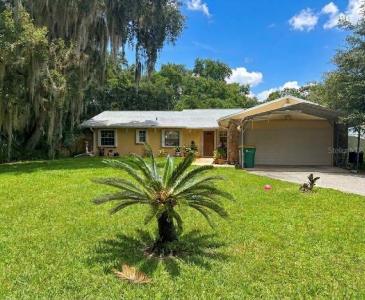 1671 FORD Road, MIMS, Florida 32754, USA