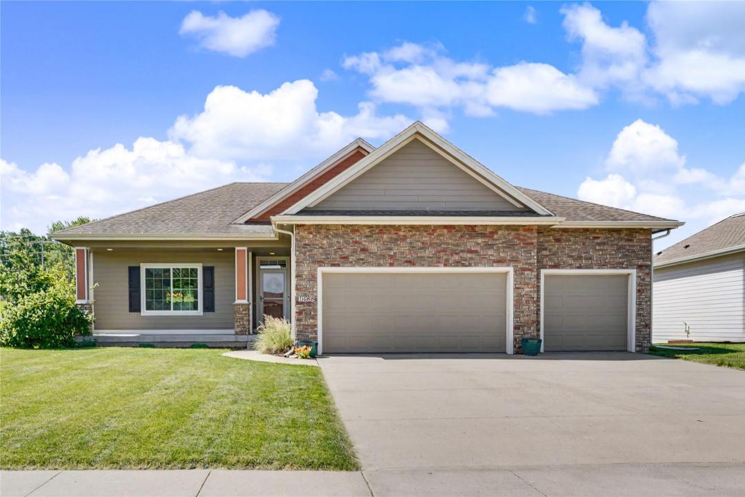 1488 Marina Cove Drive, Polk City, Iowa 50226, États-Unis