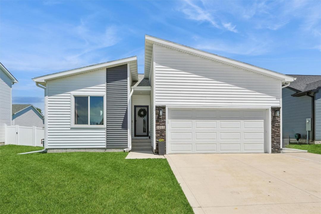 1011 Polk Street, De Soto, Iowa 50069, Stati Uniti