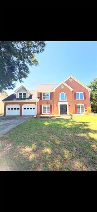 1430 Evers Walk, Lawrenceville, جورجيا 30043, الولايات المتحدة