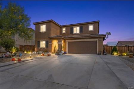 10990 Wilson, Adelanto, California 92301, USA