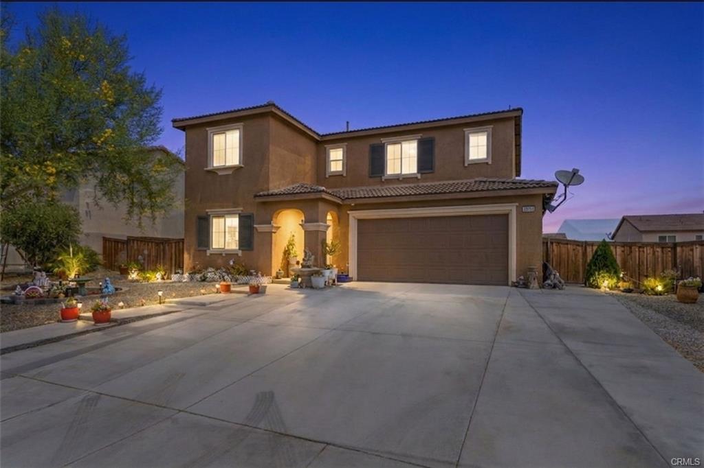 10990 Wilson, Adelanto, Californie 92301, États-Unis