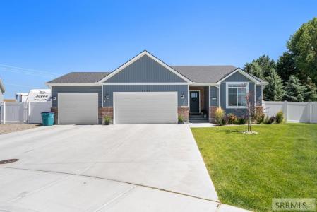 4454 Tarrell Circle, Idaho Falls, Idaho 83401, USA