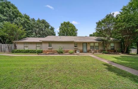25001 E 110th Street, Broken Arrow, Oklahoma 74014, HOA KỲ