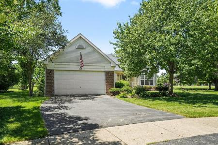 101 Cold Spring Court, Aurora, Illinois 60506, USA