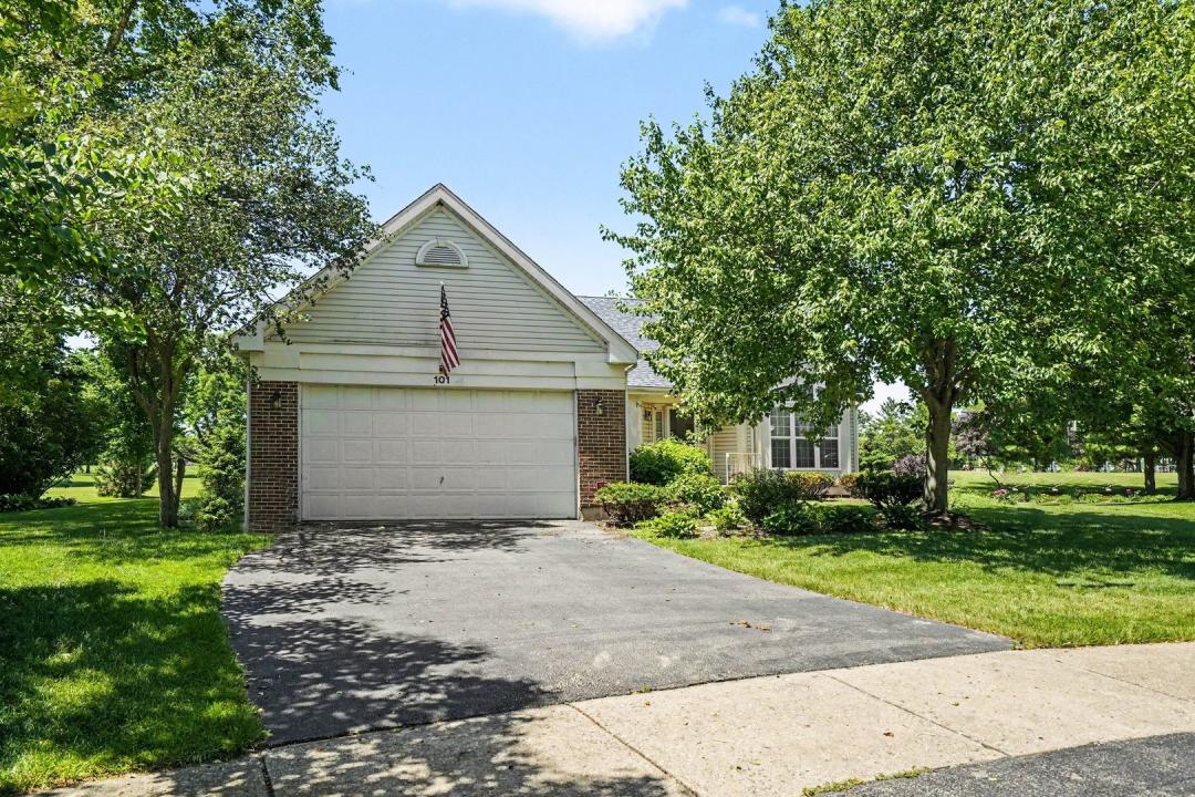 101 Cold Spring Court, Aurora, Illinois 60506, Stati Uniti