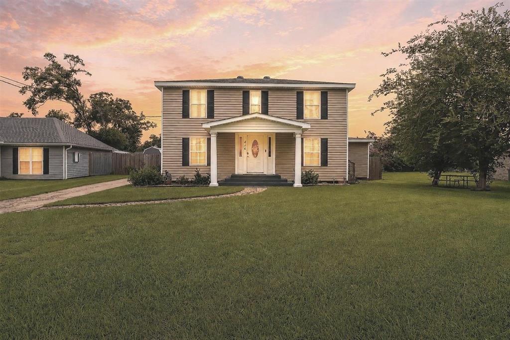 416 Tamarack Street, Sulphur, Louisiana 70663, USA