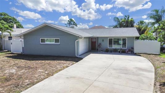 1004 Peninsula Avenue, Tarpon Springs, Florida 34689, Stati Uniti