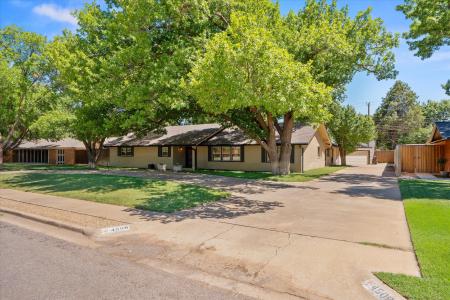 4509 15th Street, Lubbock, Texas 79416, Estados Unidos