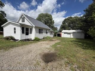 3941 Silver Street, Eaton Rapids, Michigan 48827, USA