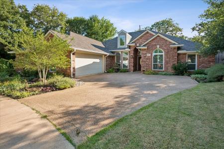 2701 Hidden Lake Drive, Grapevine, Texas 76051, Estados Unidos