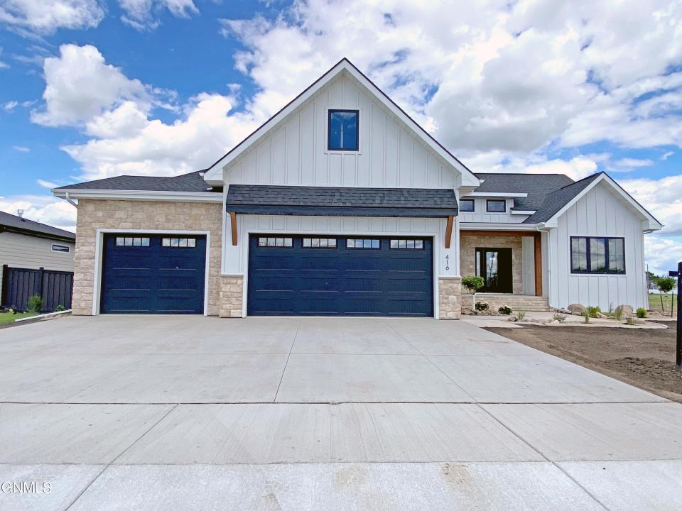 416 Kamrose Drive, Bismarck, Dakota Del Norte 58504, Estados Unidos