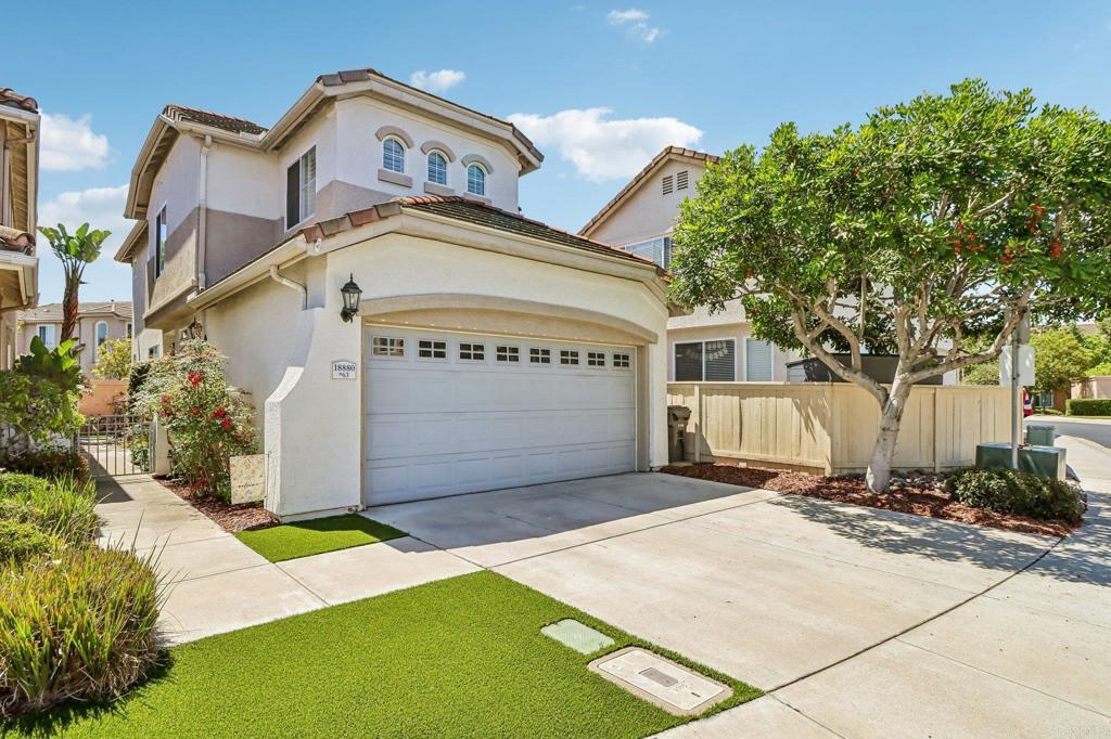 18880 Caminito Cantilena , 63, San Diego, Kalifornien 92128, USA