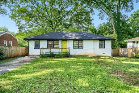 3235 Beech Drive, Decatur, Géorgie 30032, États-Unis
