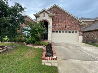 10040 Bodega Bay Road, Fort Worth, Teksas 76177, USA