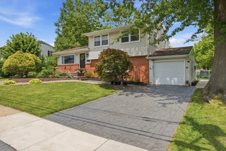 14 Wardman Avenue, Ewing, New Jersey 08638, USA