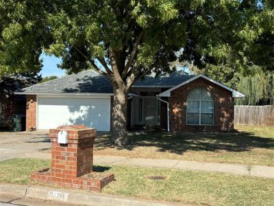 701 Goshawk Drive, Norman, 오클라호마 73072, 미국