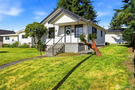 1608 Cedar Street, Everett, Washington 98201, Estados Unidos