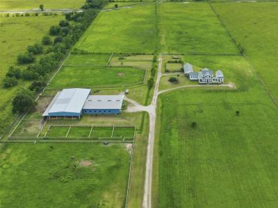105 Big Woods Road, Vinton, Louisiana 70668, USA