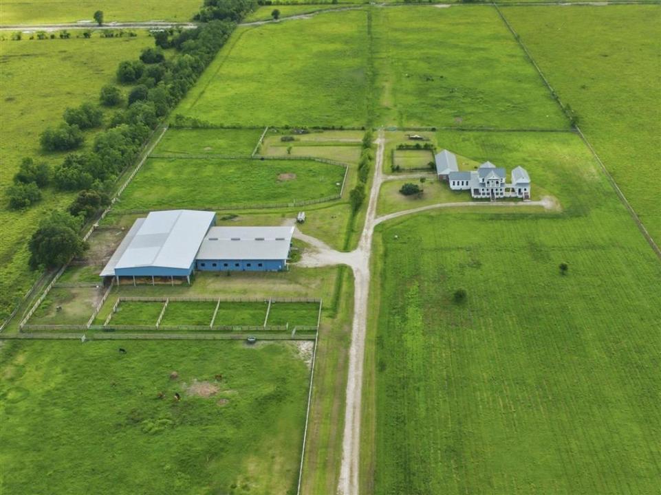 105 Big Woods Road, Vinton, Louisiana 70668, USA