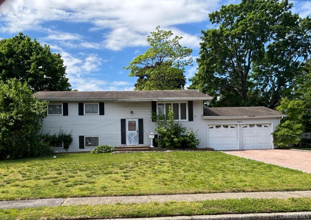 36 Clearview Drive, Wyandanch, New York 11798, États-Unis