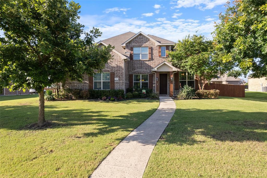 341 Vista Park Drive, Sunnyvale, Texas 75182, Estados Unidos