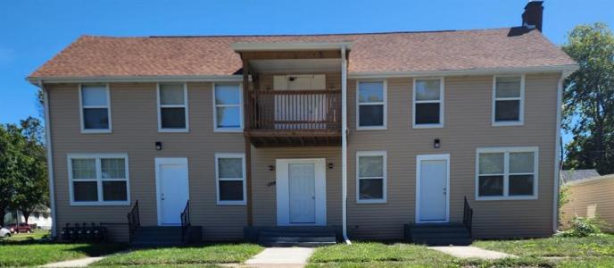 2304 S 4th Street, Rockford, Illinois 61104, Stati Uniti