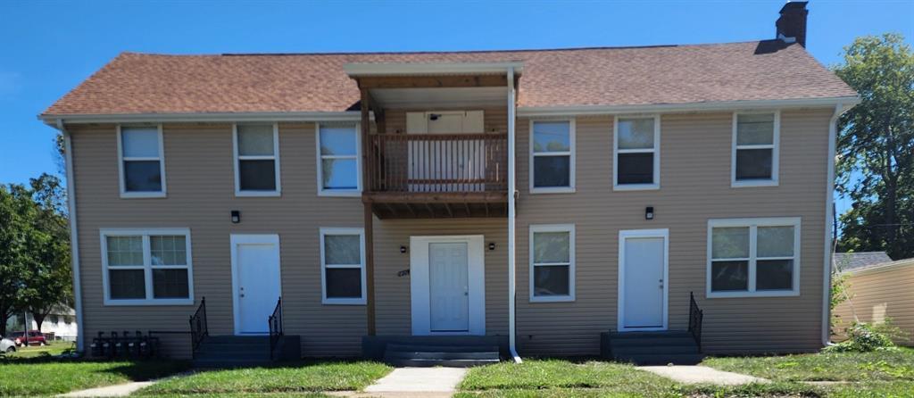 2304 S 4th Street, Rockford, Illinois 61104, Stati Uniti