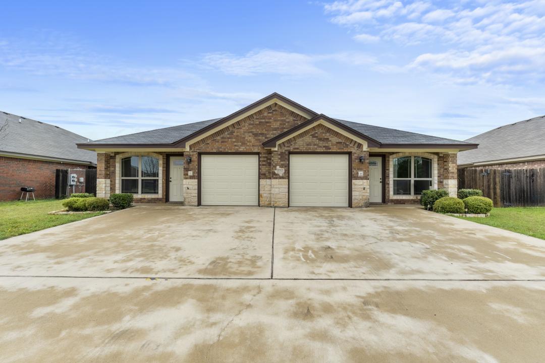 4310 Hunters Place, Killeen, Texas 76549, Stati Uniti