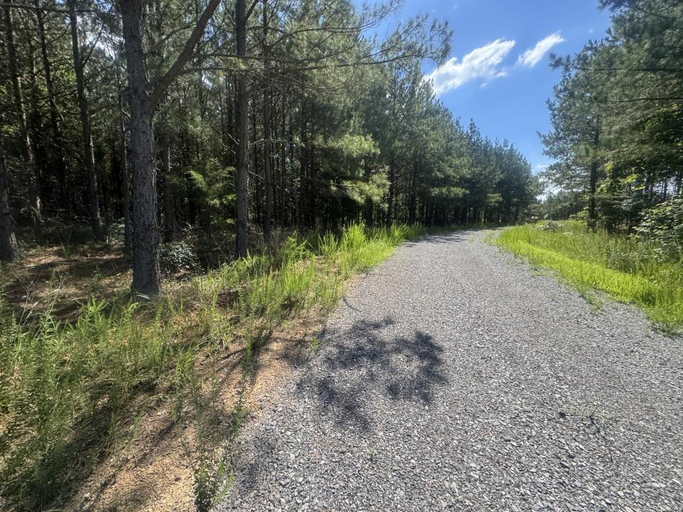 0 Rustic Pines Rd, Dover, Tennessee 37058, Amerika Birleşik Devletleri