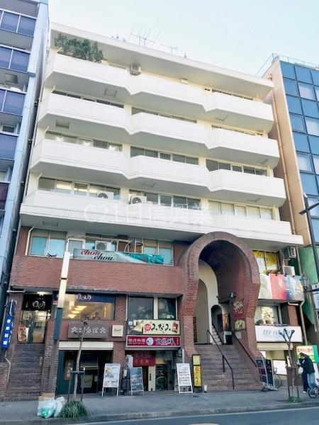 六番町3-11, 玉柳テシコ六番町ビル, 千代田区, Tokyo 102-0085, Japão