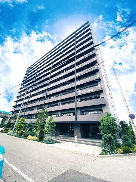 今泉2丁目, レーベン宇都宮元今泉GRANXE, 宇都宮市, Tochigi 321-0966, Japan