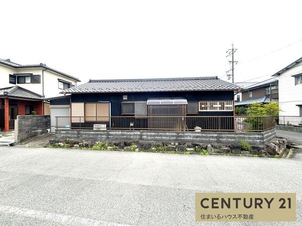 越津町字こがね, 津島市越津町字こがね 売土地, 津島市, Aichi 496-0022, Japon