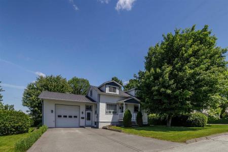 2345 Rue Lehoux, Sherbrooke (Fleurimont), كيبيك J1G 3R4, كندا