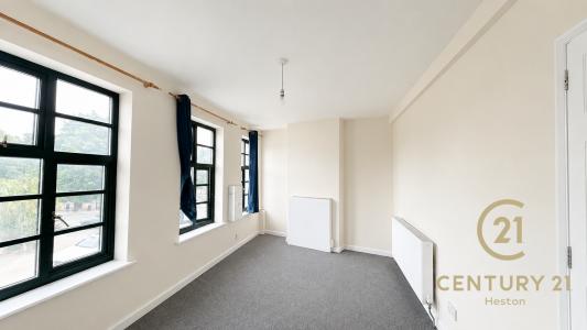 Flat 3, 18, Central Parade, HOUNSLOW, Reino Unido