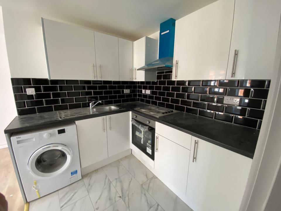 45, Park Road, ILFORD, Reino Unido