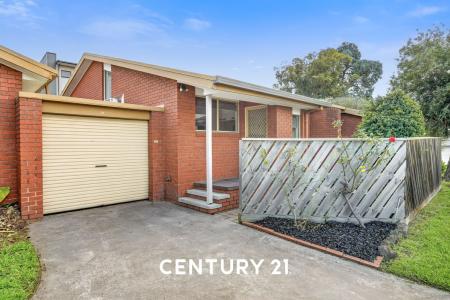 17/11 Hannah Street, Cheltenham, VIC 3192, オーストラリア