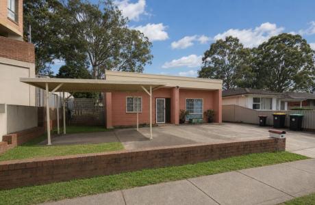 34 Cooyong Crescent, Toongabbie, NSW 2146, Australien