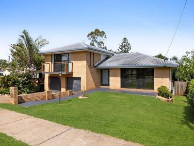 3 Wyndham Street, North Toowoomba, QLD 4350, Australia